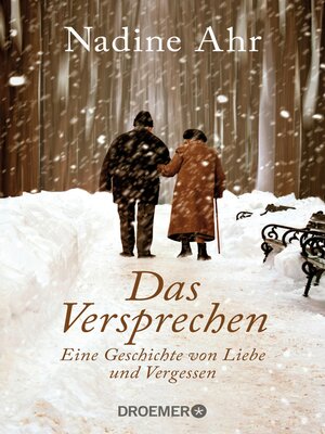cover image of Das Versprechen